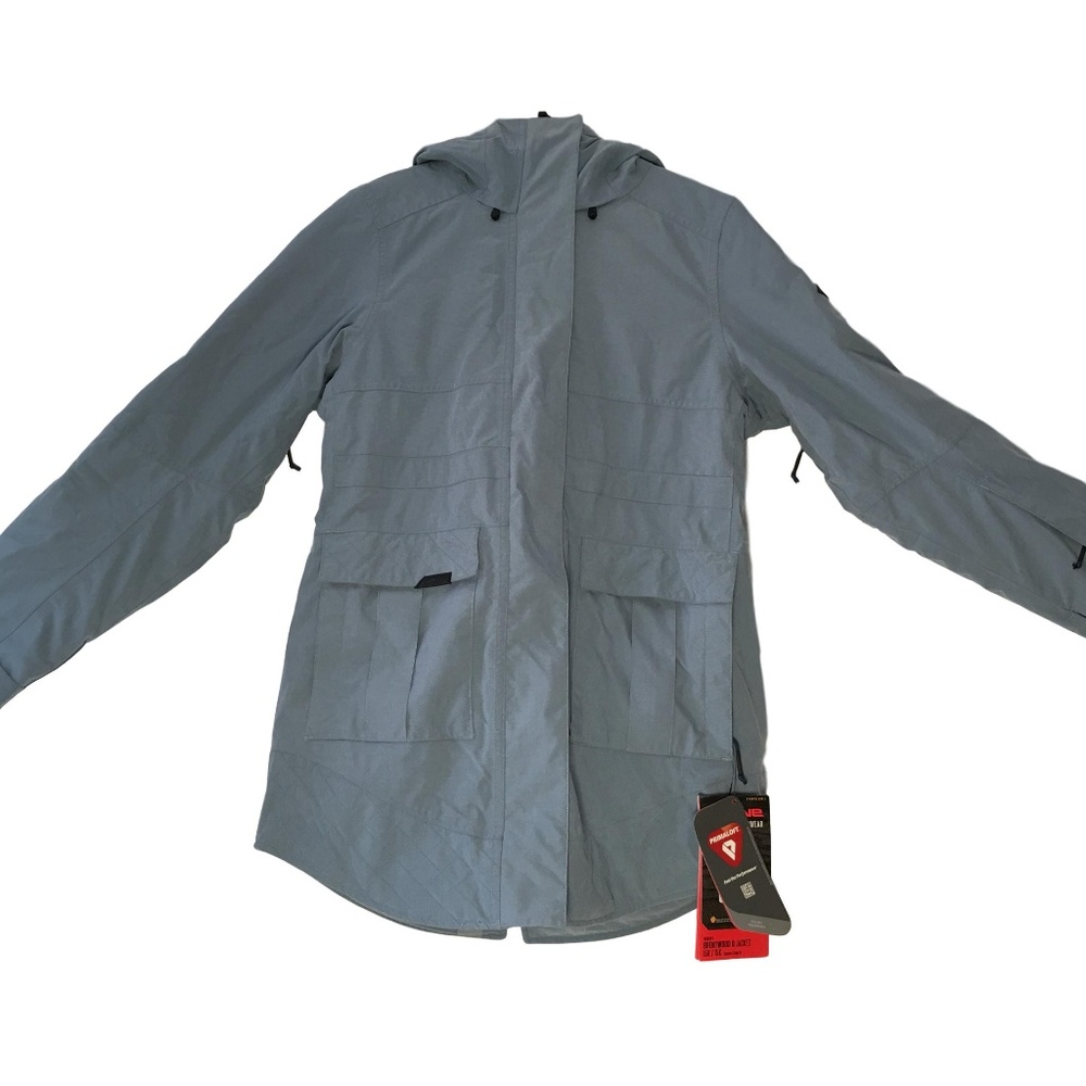 Dakine brentwood II ski snowboarding jacket 15k